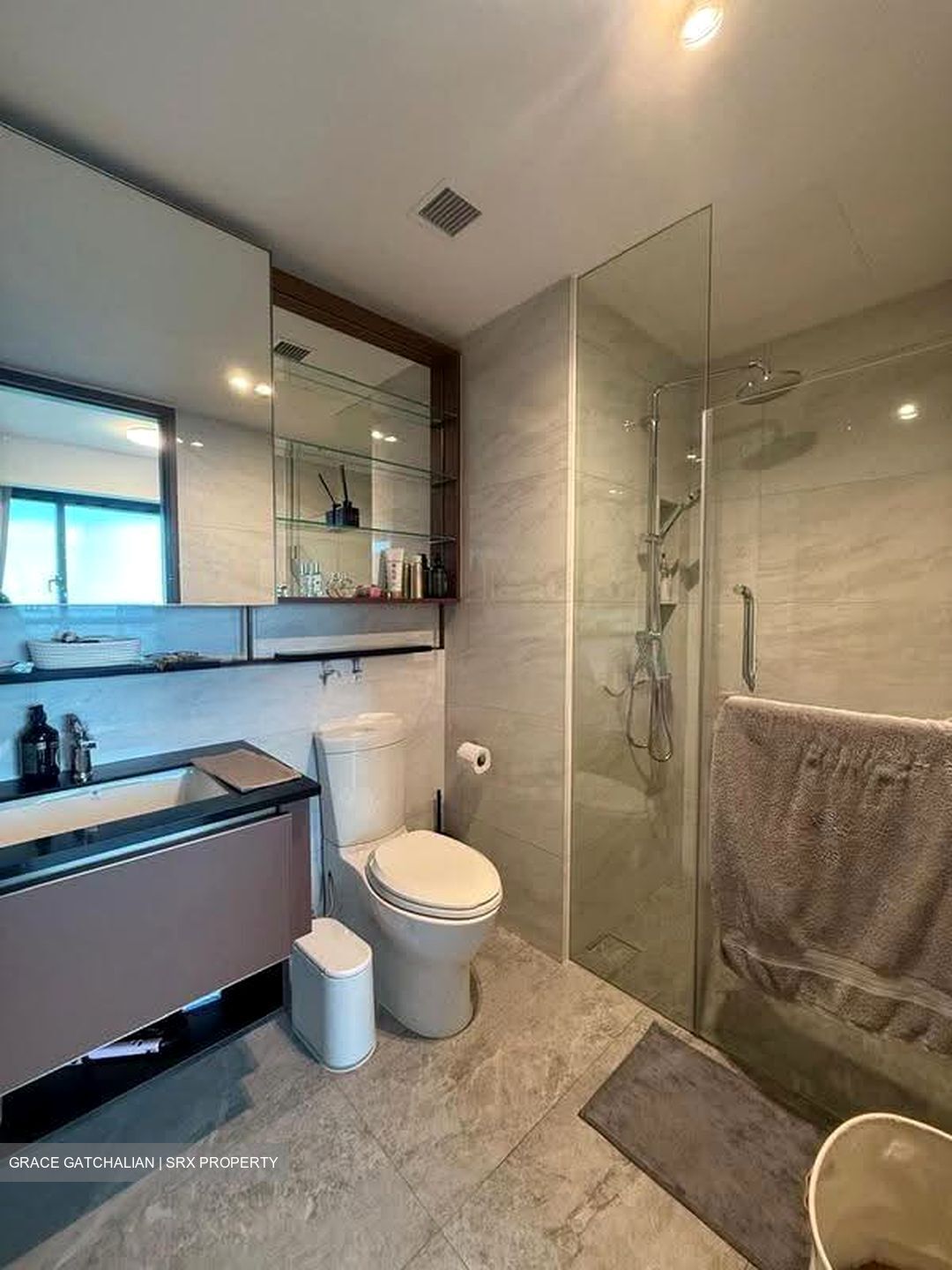 Normanton Park (D5), Apartment #612461061